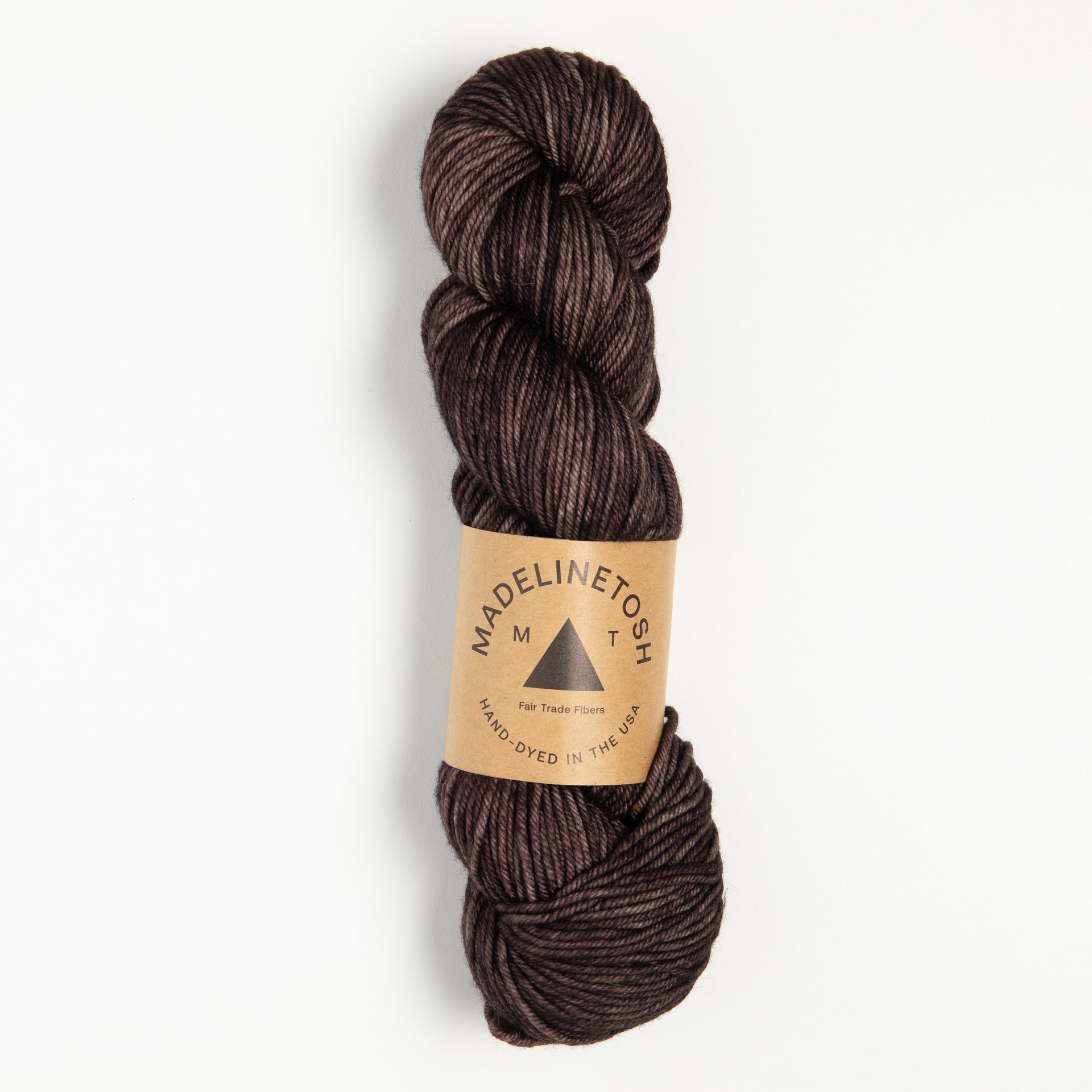 Madelinetosh 2025 Yarnsgiving Kit - Kale
