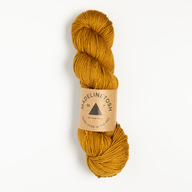 Madelinetosh 2025 Yarnsgiving Kit - Nutmeg