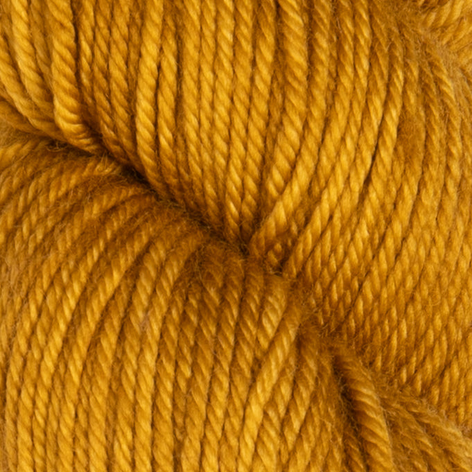 Madelinetosh 2025 Yarnsgiving Kit - Nutmeg

