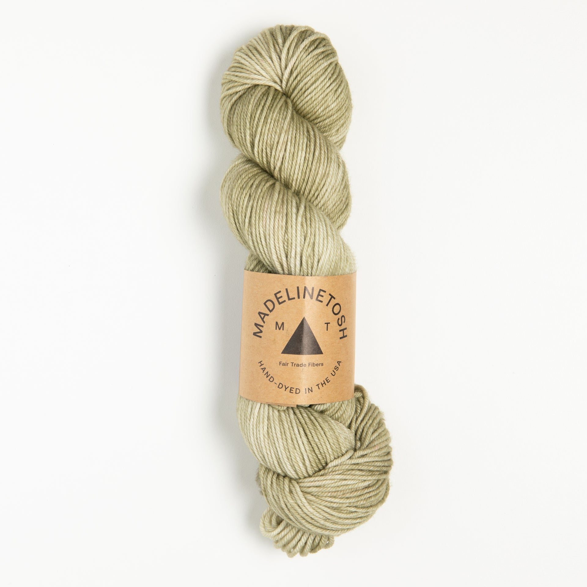 Madelinetosh 2025 Yarnsgiving Kit - Thyme
