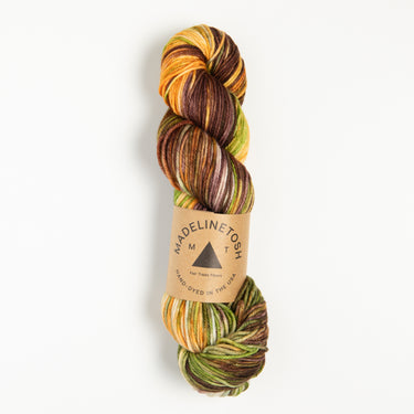 Madelinetosh 2025 Yarnsgiving Kit - Turkey Dinner