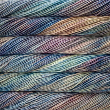 Malabrigo Caprino Yarn - 875 Arapey