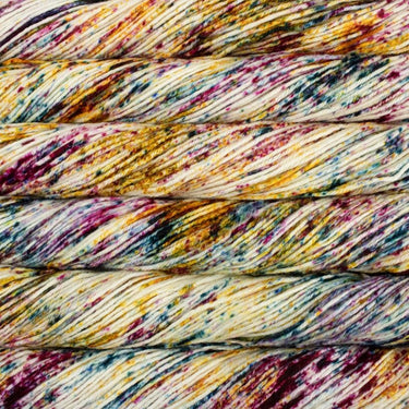 Malabrigo Caprino Yarn - 185 Molino