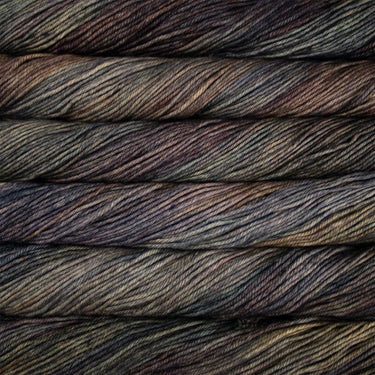 Malabrigo Caprino Yarn - 304 Woodland
