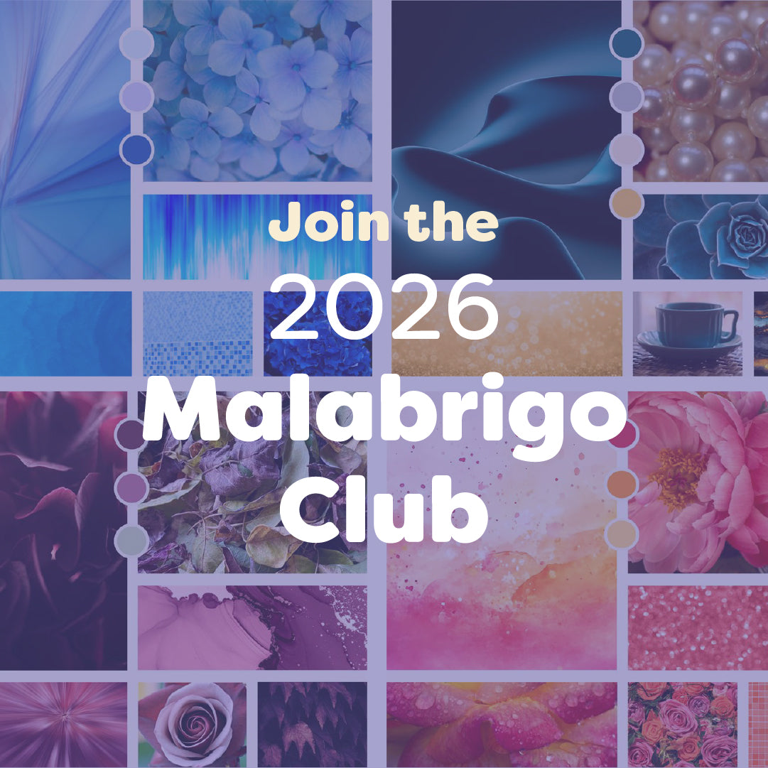 Jimmy Beans Wool 2026 Malabrigo Quarterly Club Kits
