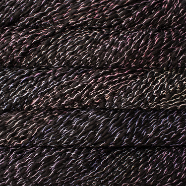 Malabrigo Caracol Yarn - 091 Glaze on Black