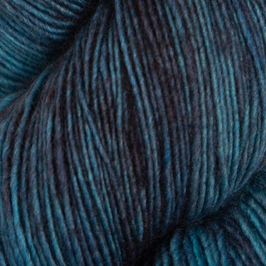 Malabrigo Lace Yarn - 362 Under the Sea
