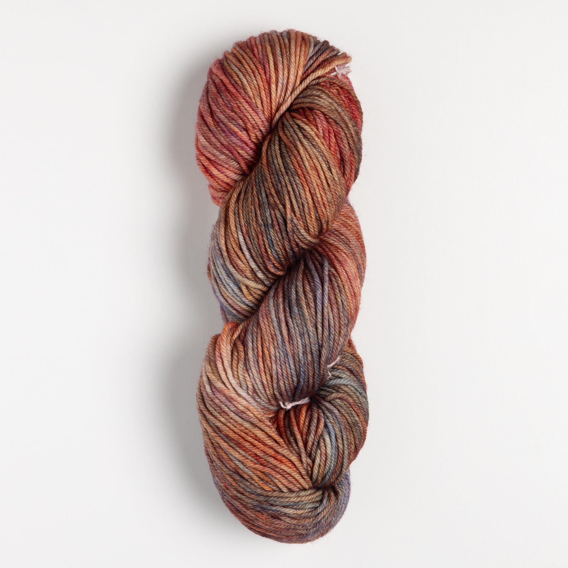 Jimmy Beans Wool Malabrigo x della Q Yarnsgiving Bundle - Side Dish
