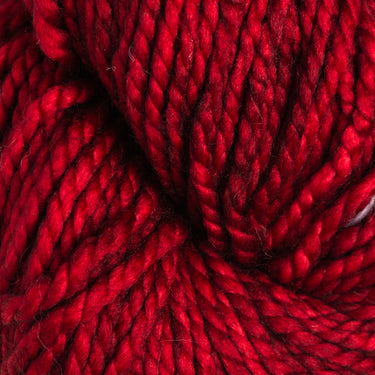 Malabrigo Vientos Yarn - 033 Cereza