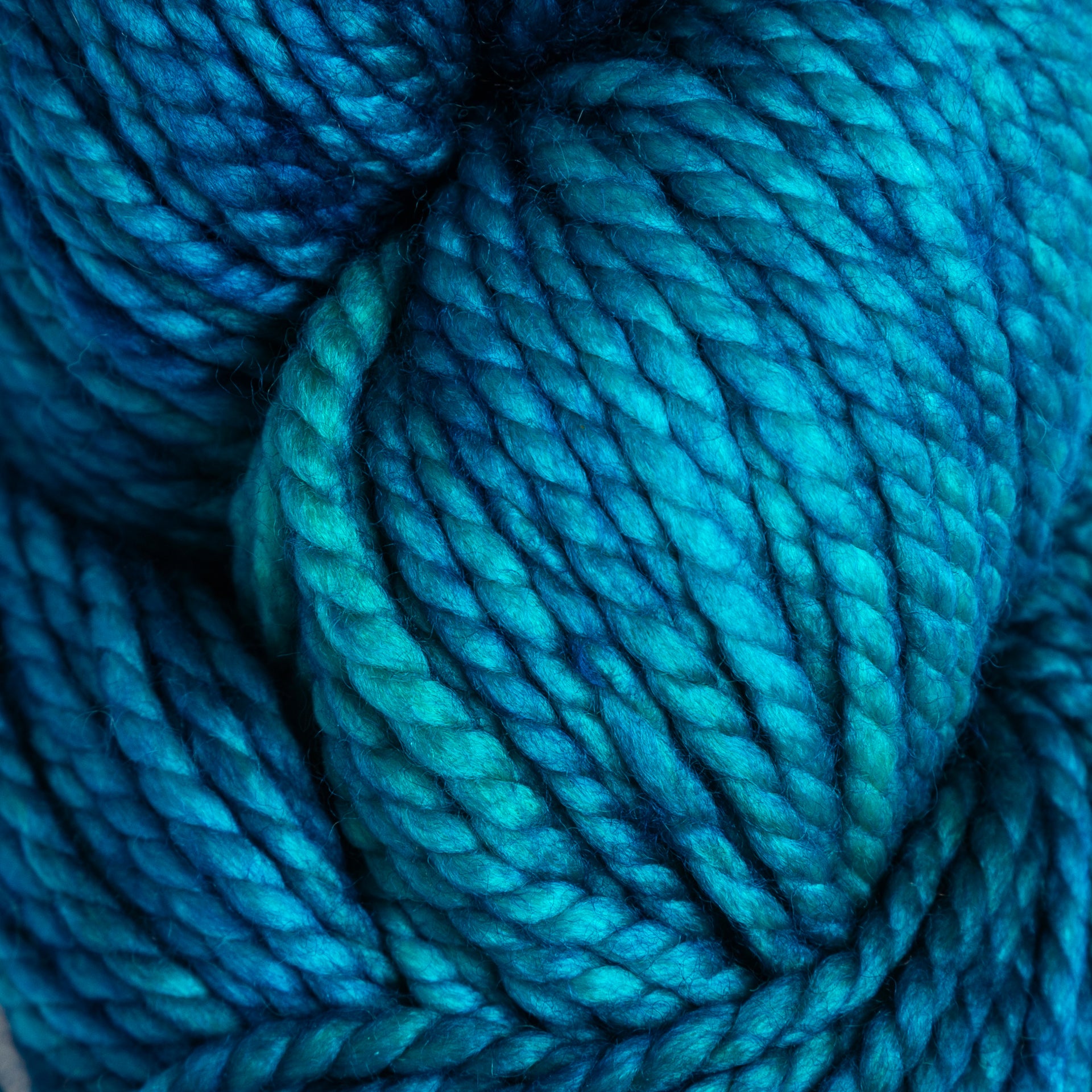 Malabrigo Vientos Yarn - 233 Flor De Jade
