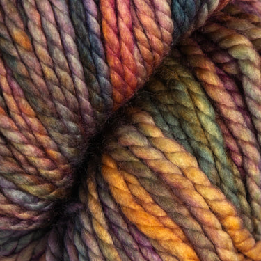 Malabrigo Vientos Yarn - 862 Piedras