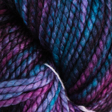 Malabrigo Vientos Yarn - 247 Whale's Road