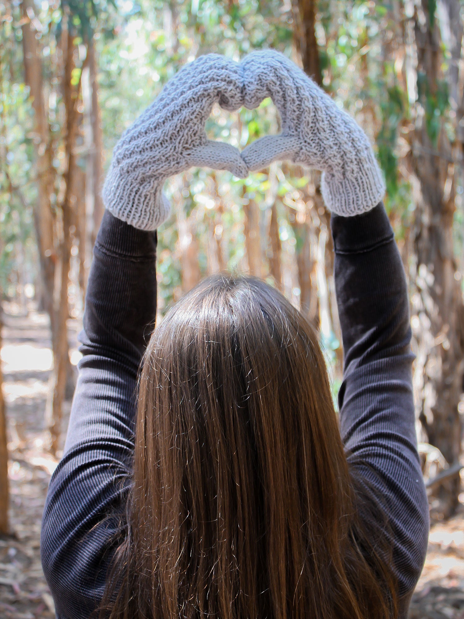 Yarn Citizen Meander Mittens Kit
