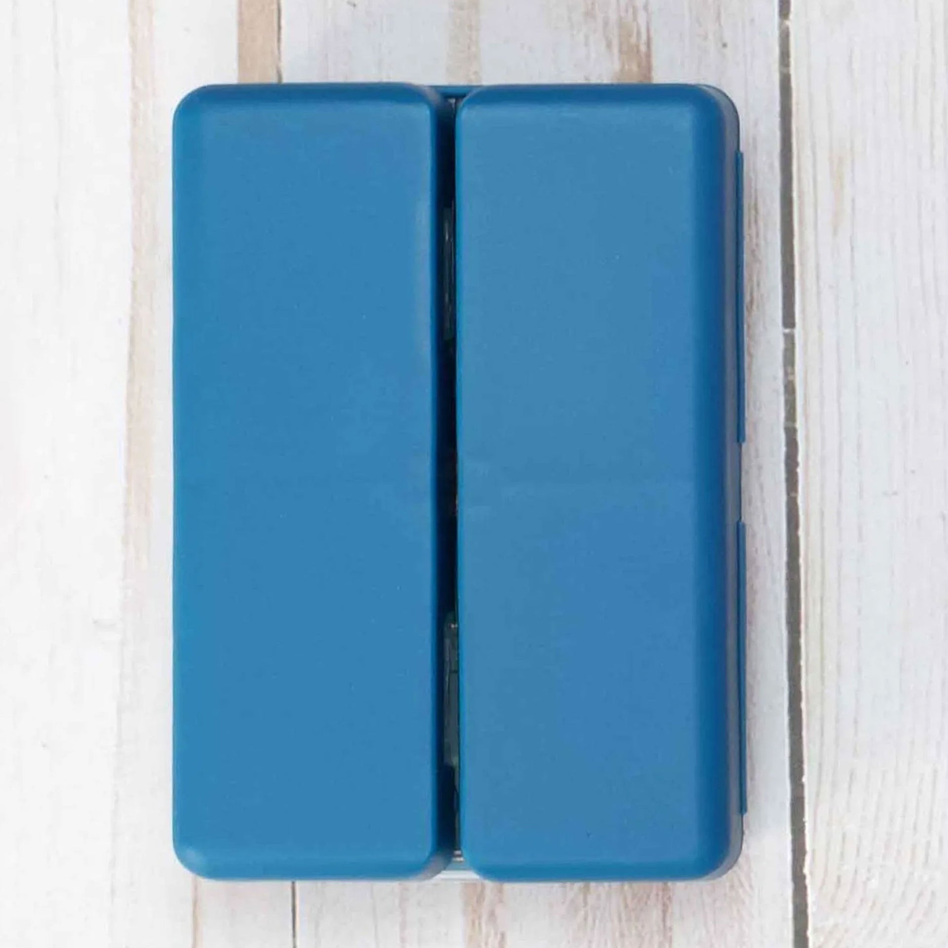 Fox & Pine Stitches Notion Nooks - Mini Blue
