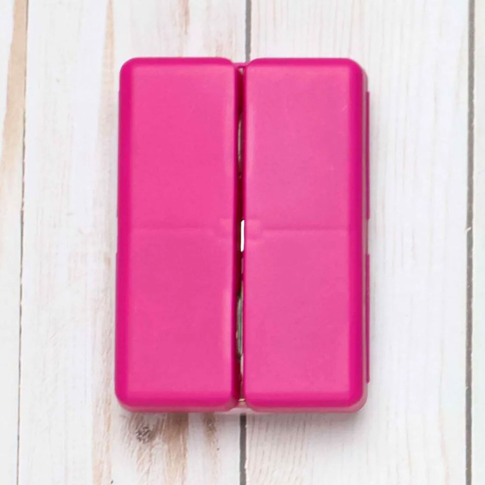 Fox & Pine Stitches Notion Nooks - Mini Pink
