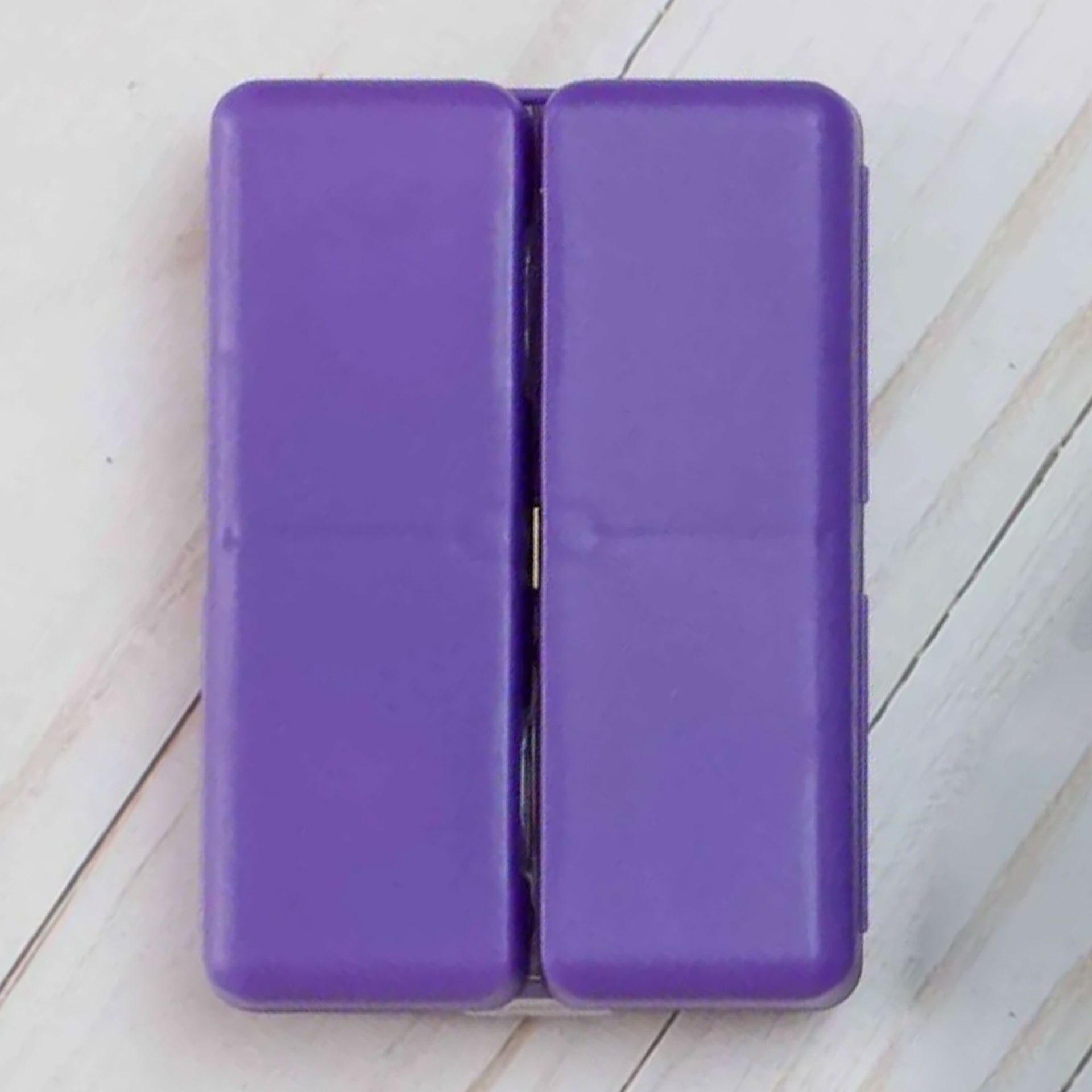Fox & Pine Stitches Notion Nooks - Mini Purple
