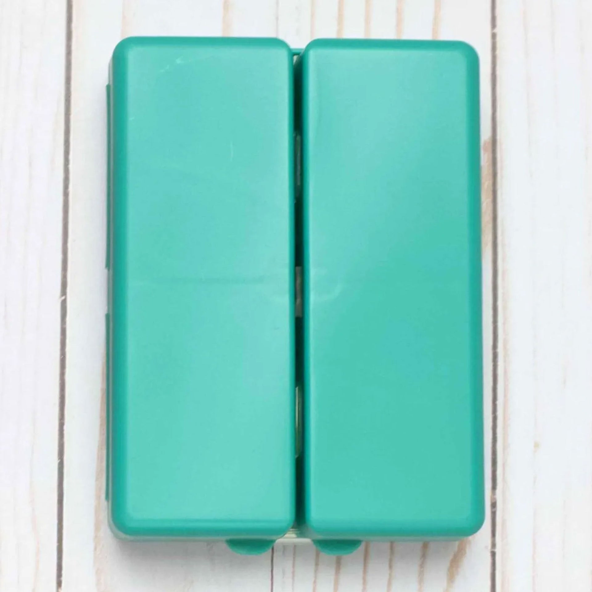 Fox & Pine Stitches Notion Nooks - Mini Teal
