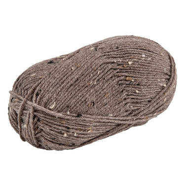 Knit Picks Brava Tweed Yarn - Mink