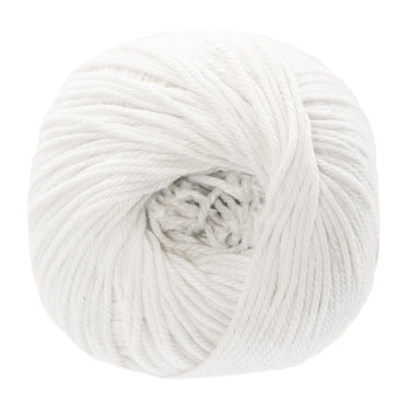 Rowan Mode at Rowan Cotton DK Yarn - 010 Pearl