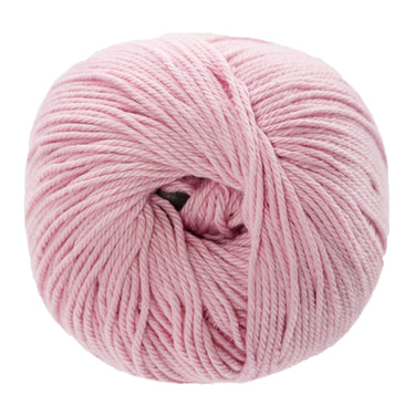 Rowan Mode at Rowan Cotton DK Yarn - 017 Bubblegum