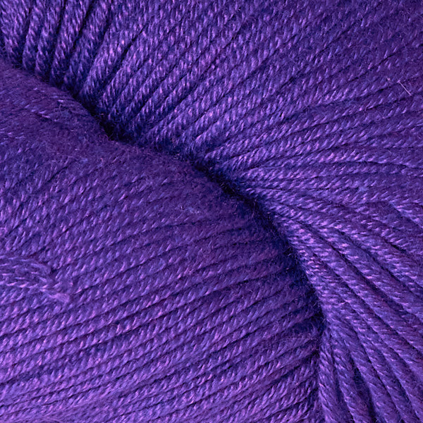 Berroco Modern Cotton DK Yarn - 66109 Poe
