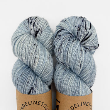 Madelinetosh Tosh Sock Yarn - Mom Jeans