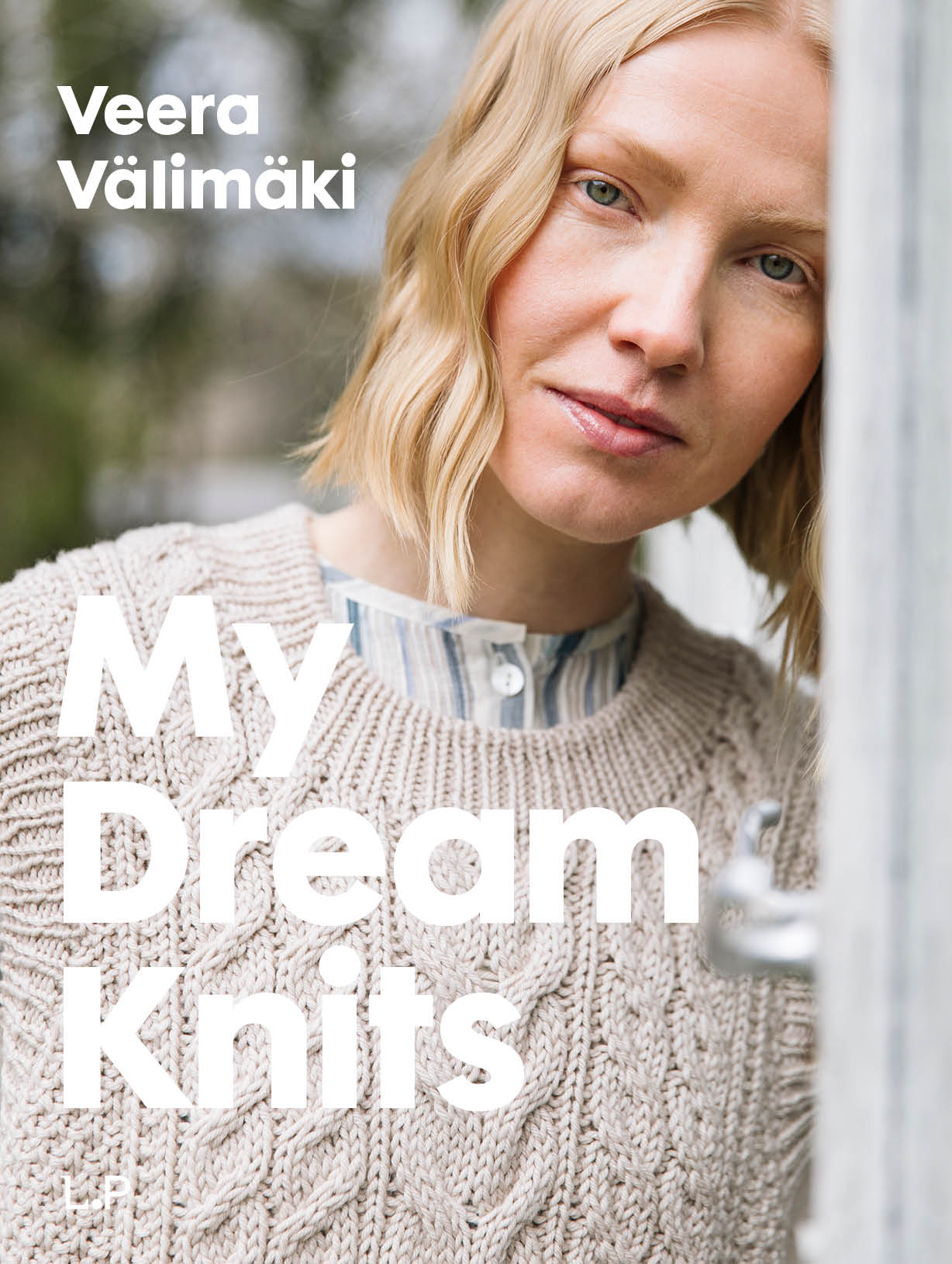 Laine Magazine Veera Välimäki Books - My Dream Knits
