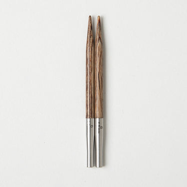 Knit Picks Resilience Moonstone Interchangeable Short Tip US 6 (4.00 mm)