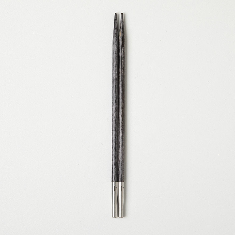 Knit Picks Resilience Obsidian Interchangeable Tip US 5 (3.75 mm)
