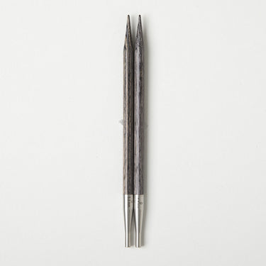 Knit Picks Resilience Obsidian Interchangeable Tip US 9 (5.50 mm)