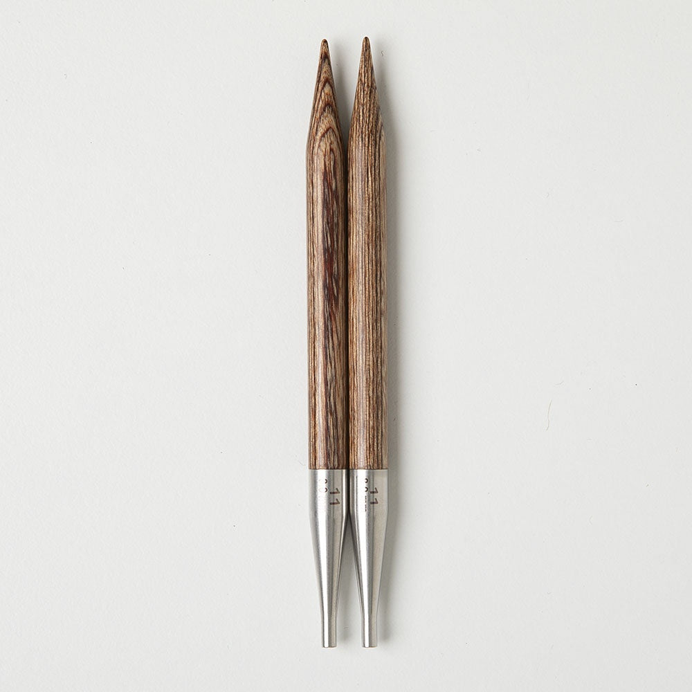 Knit Picks Resilience Moonstone Interchangeable Tip US 11 (8.00 mm)
