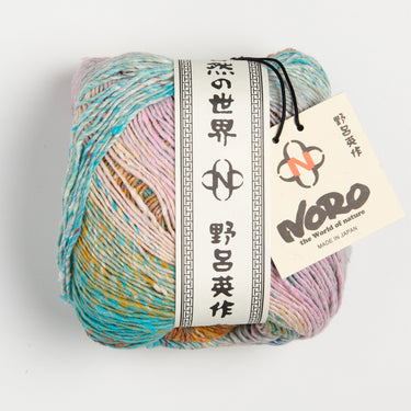 Noro Haruito Yarn - 15 Ono