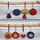 Stella Ornaments KAL with Nina Machlin Dayton VIRTUAL CLASS ONLY