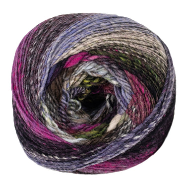 Noro Ito Yarn - 75 Budo