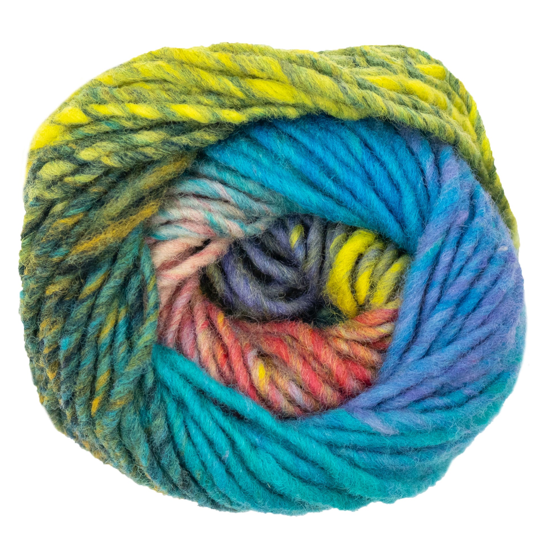 Noro Kureyon Yarn - 474 Hirado
