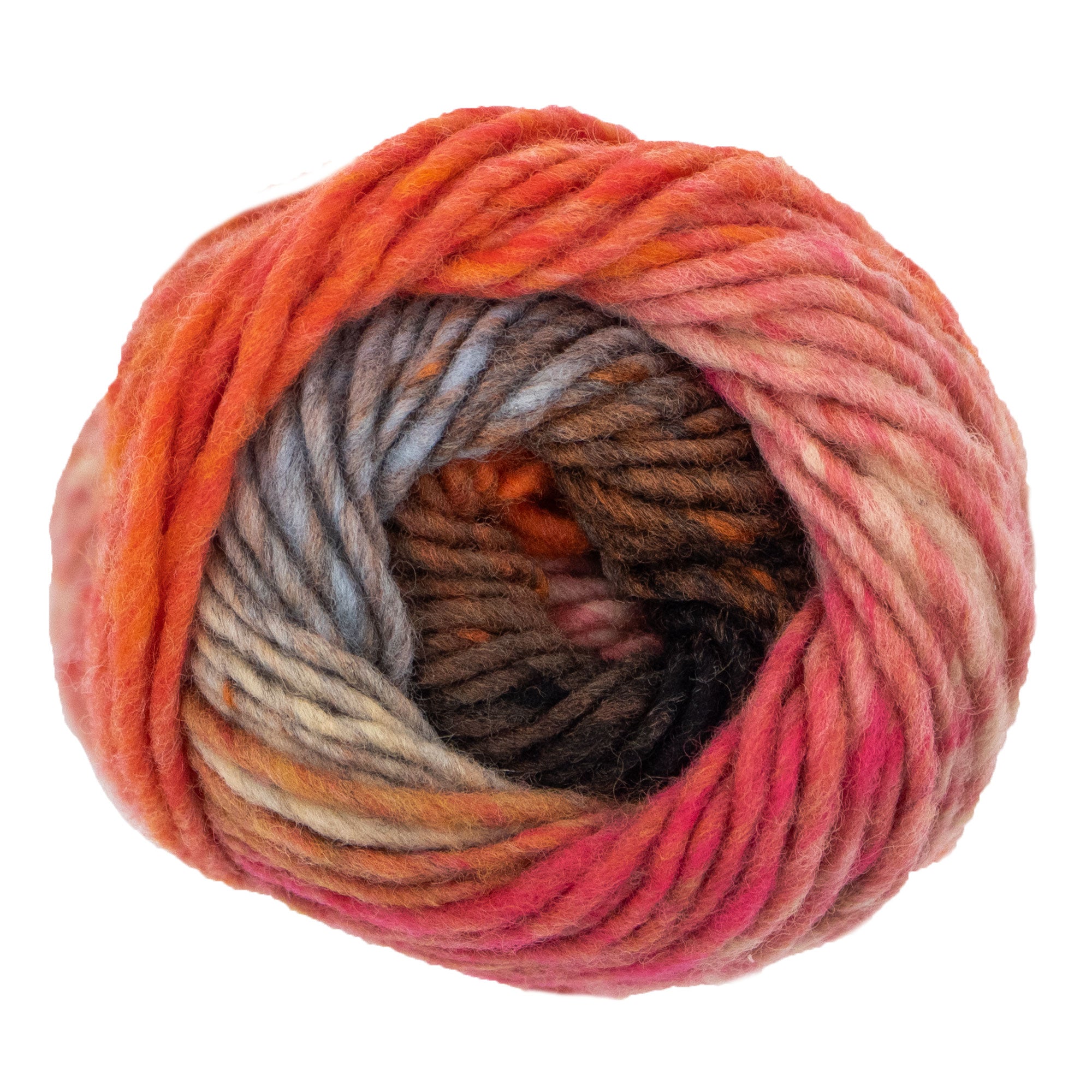 Noro Kureyon Yarn - 124 Sanjo
