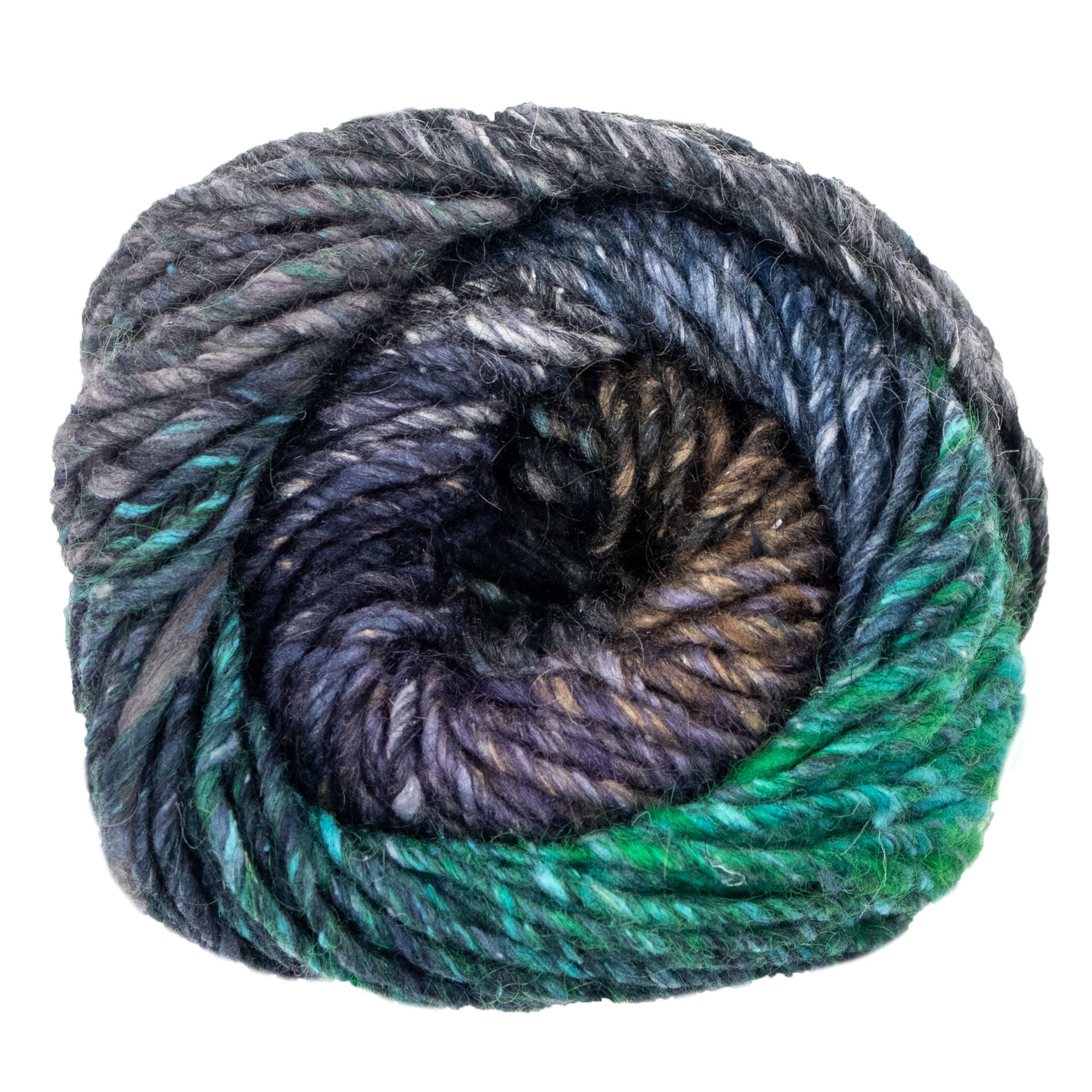 Noro Silk Garden Yarn - 538 Higashine
