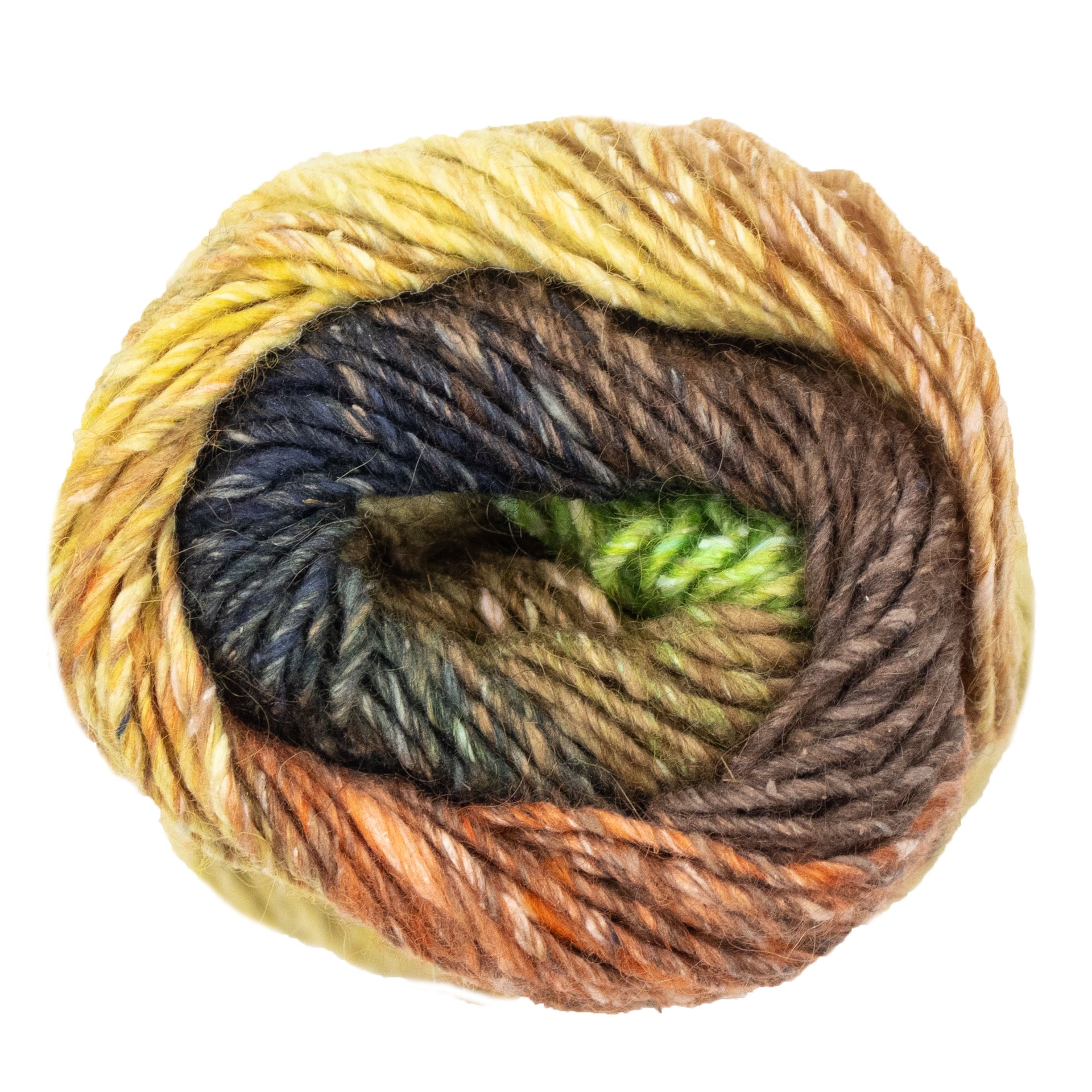 Noro Silk Garden Yarn - 545 Yao
