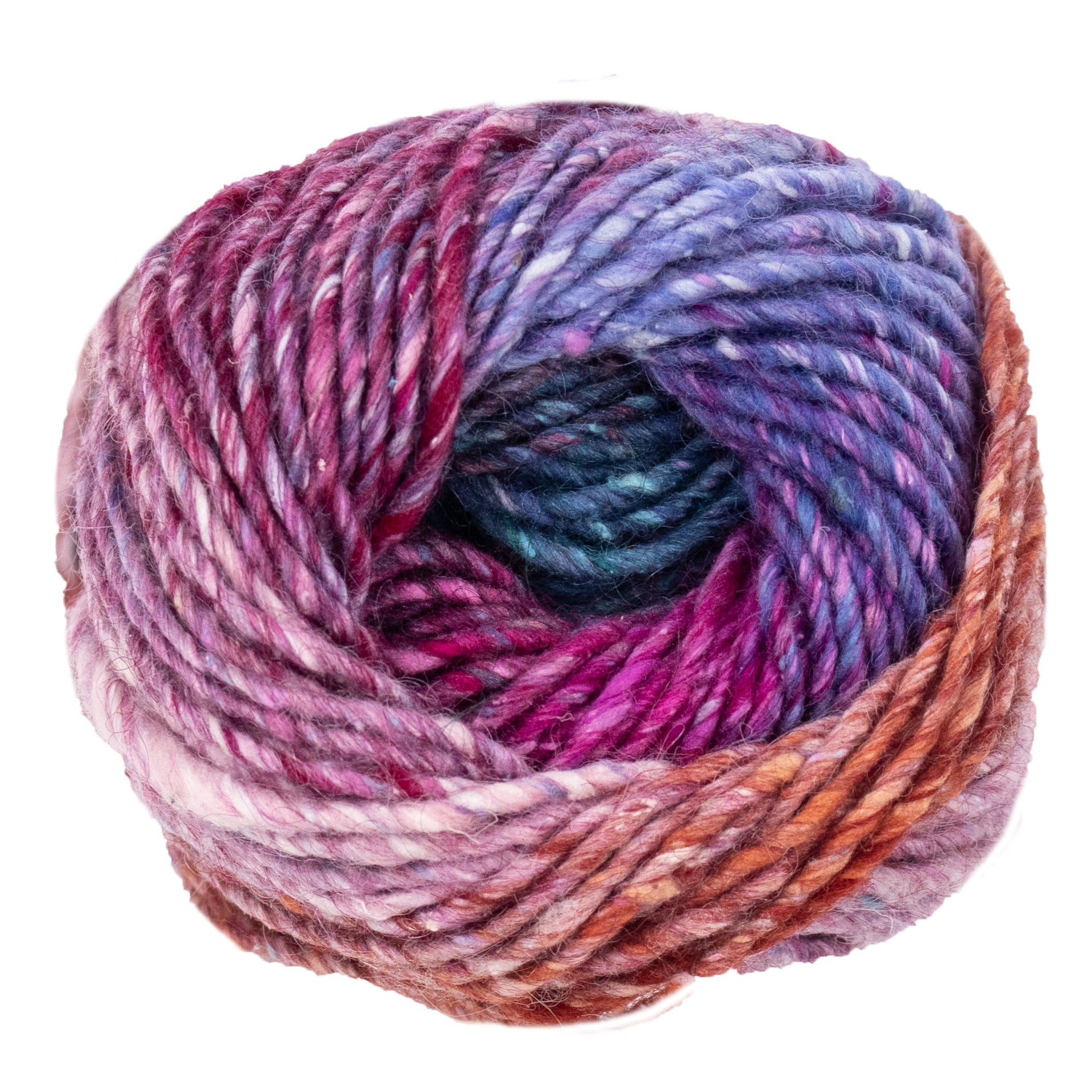 Noro Silk Garden Yarn - 546 Futtsu

