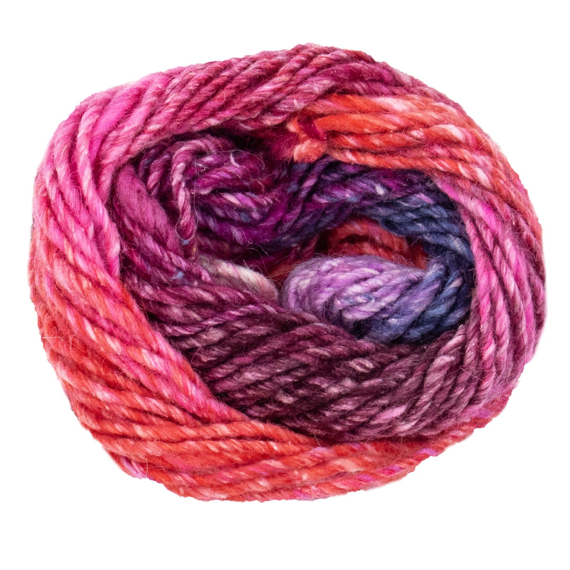 Noro Silk Garden Yarn - 547 Kakamigahara
