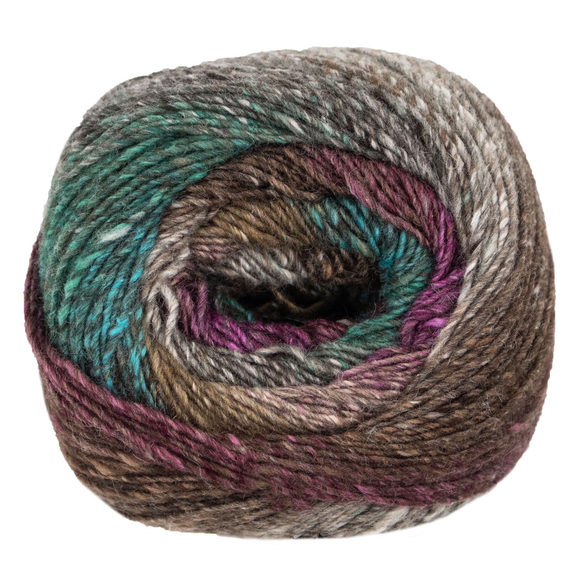 Noro Tasogare Yarn - 18 Sakaide

