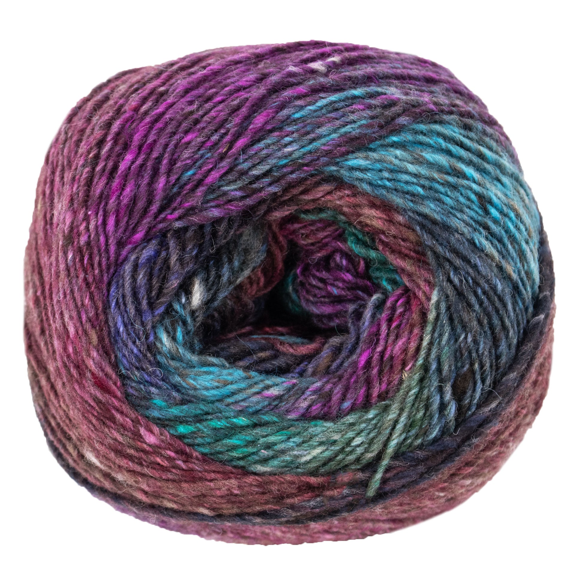 Noro Tasogare Yarn - 22 Takayama
