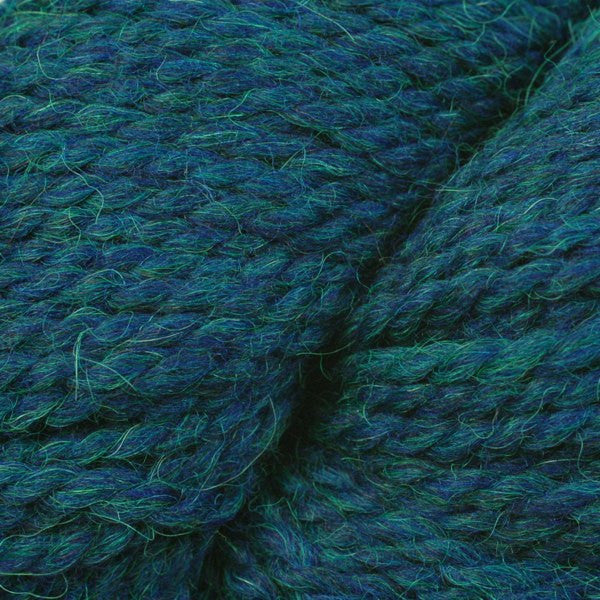 Berroco Ultra Alpaca Chunky Yarn - 7285 Oceanic Mix
