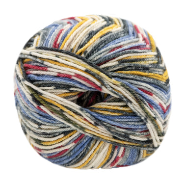 Opal Schafpate 16 - PORTRAAAH! Yarn - 11451 - Frida