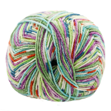 Opal Schafpate 16 - PORTRAAAH! Yarn - 11452 - Linda