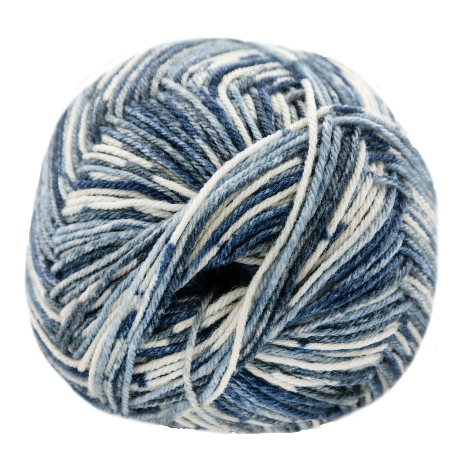 Opal Schafpate 16 - PORTRAAAH! Yarn - 11453 - Fridolin
