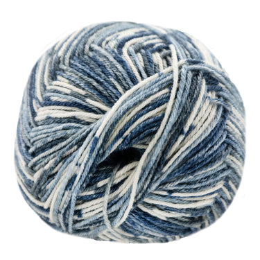 Opal Schafpate 16 - PORTRAAAH! Yarn - 11453 - Fridolin