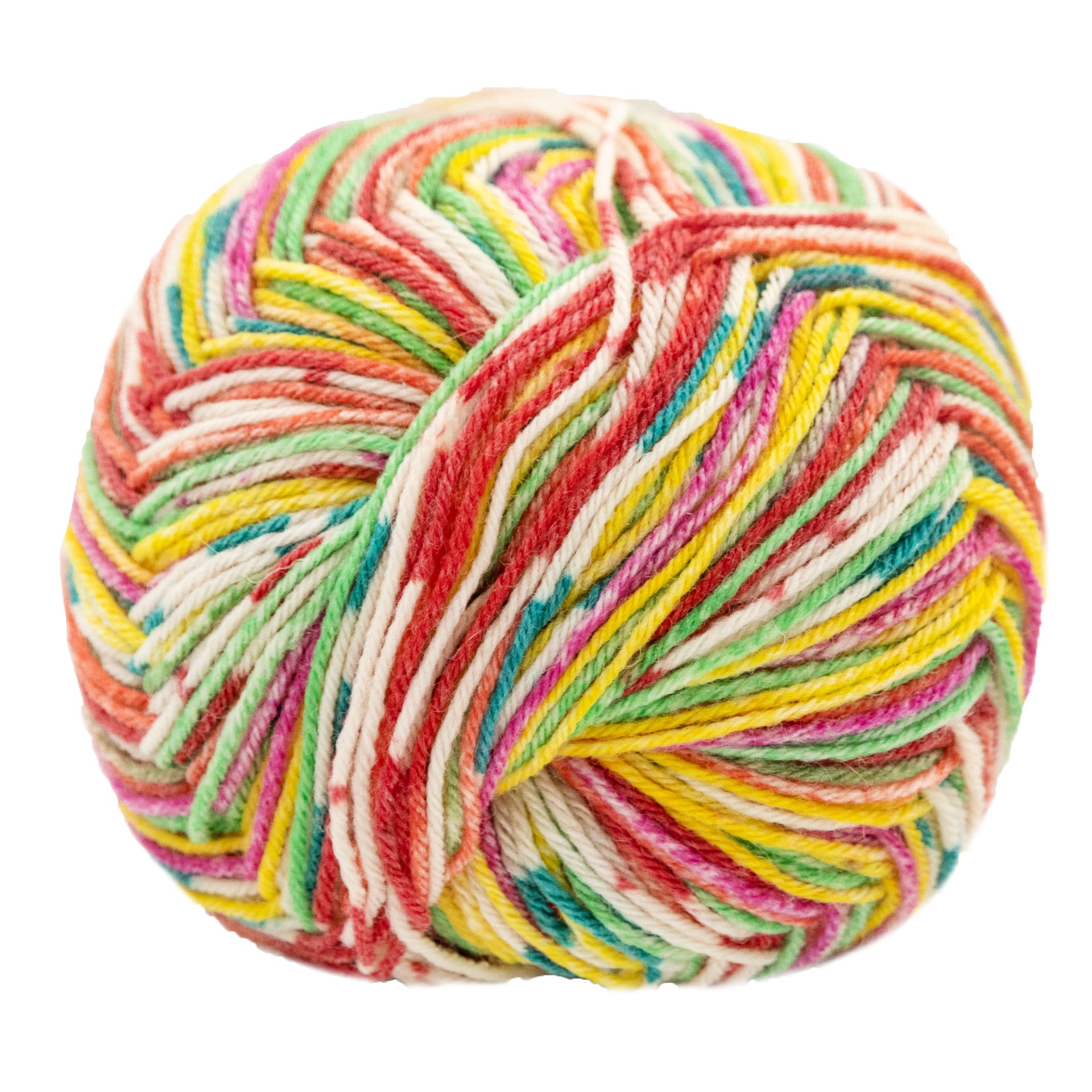 Opal Schafpate 16 - PORTRAAAH! Yarn - 11456 - Emma
