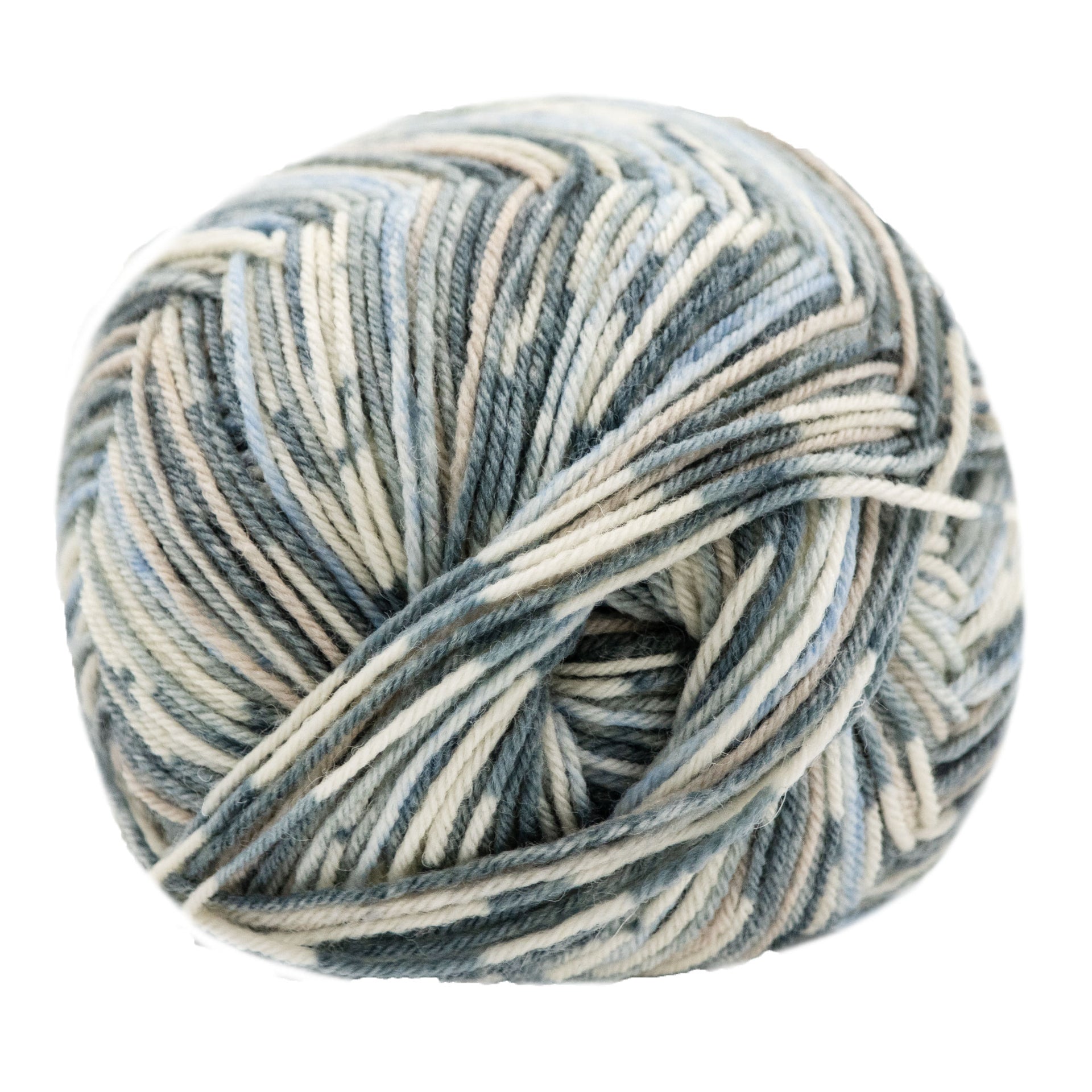 Opal Schafpate 16 - PORTRAAAH! Yarn - 11457 - Kurt
