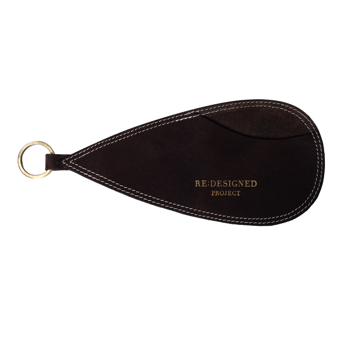 Re:Designed Project 129 - Dark Brown
